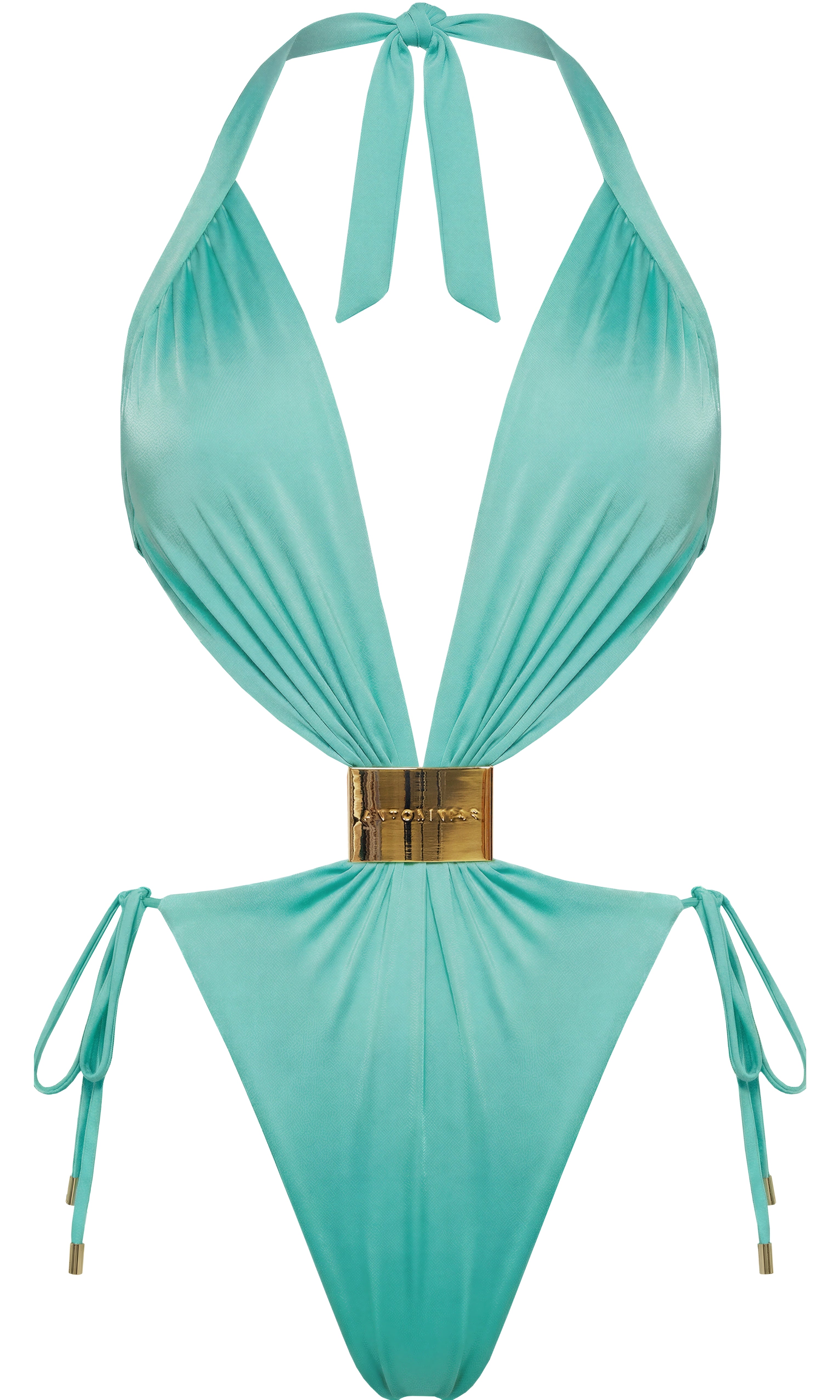 MELCYN SWIMWEAR