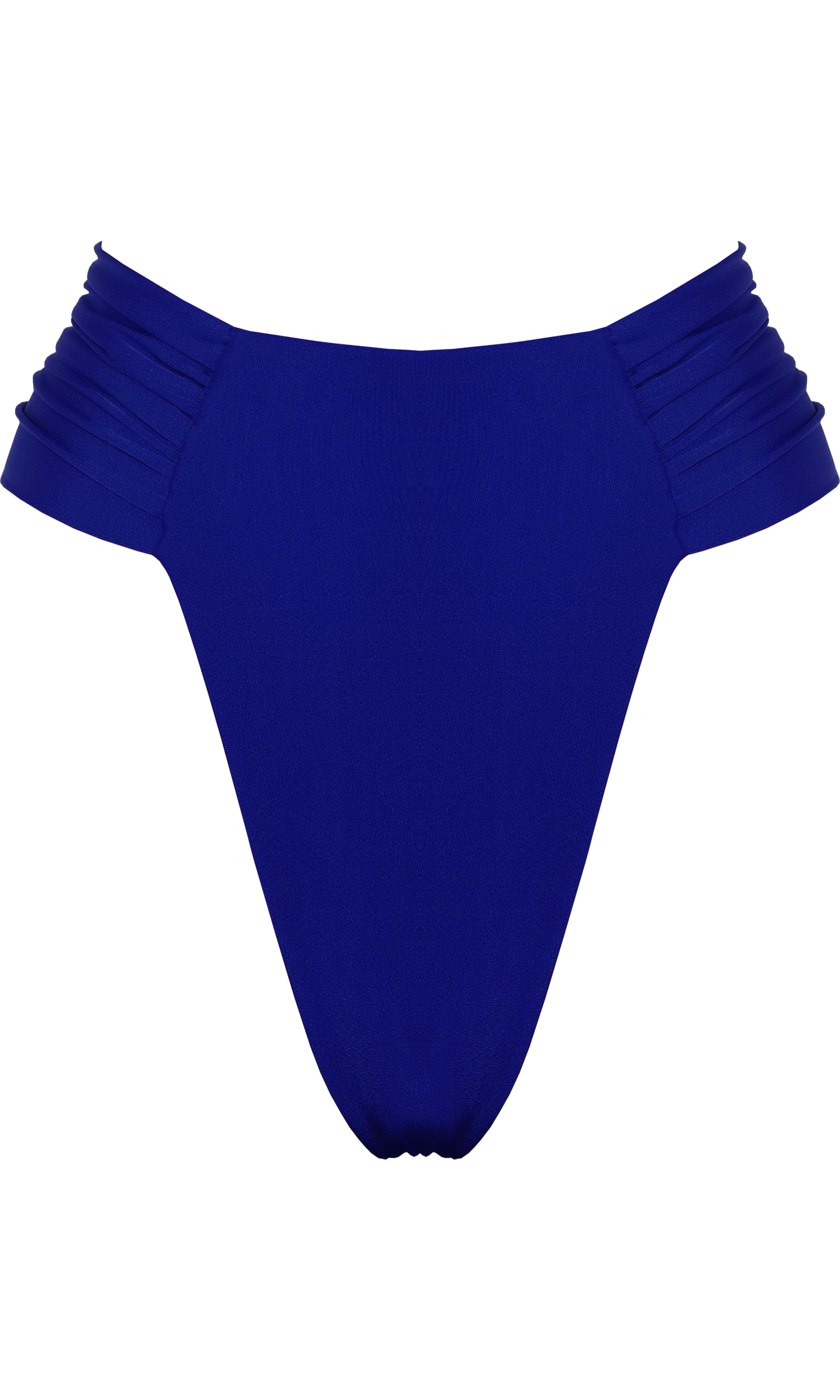 CLAM BIKINI BOTTOM
