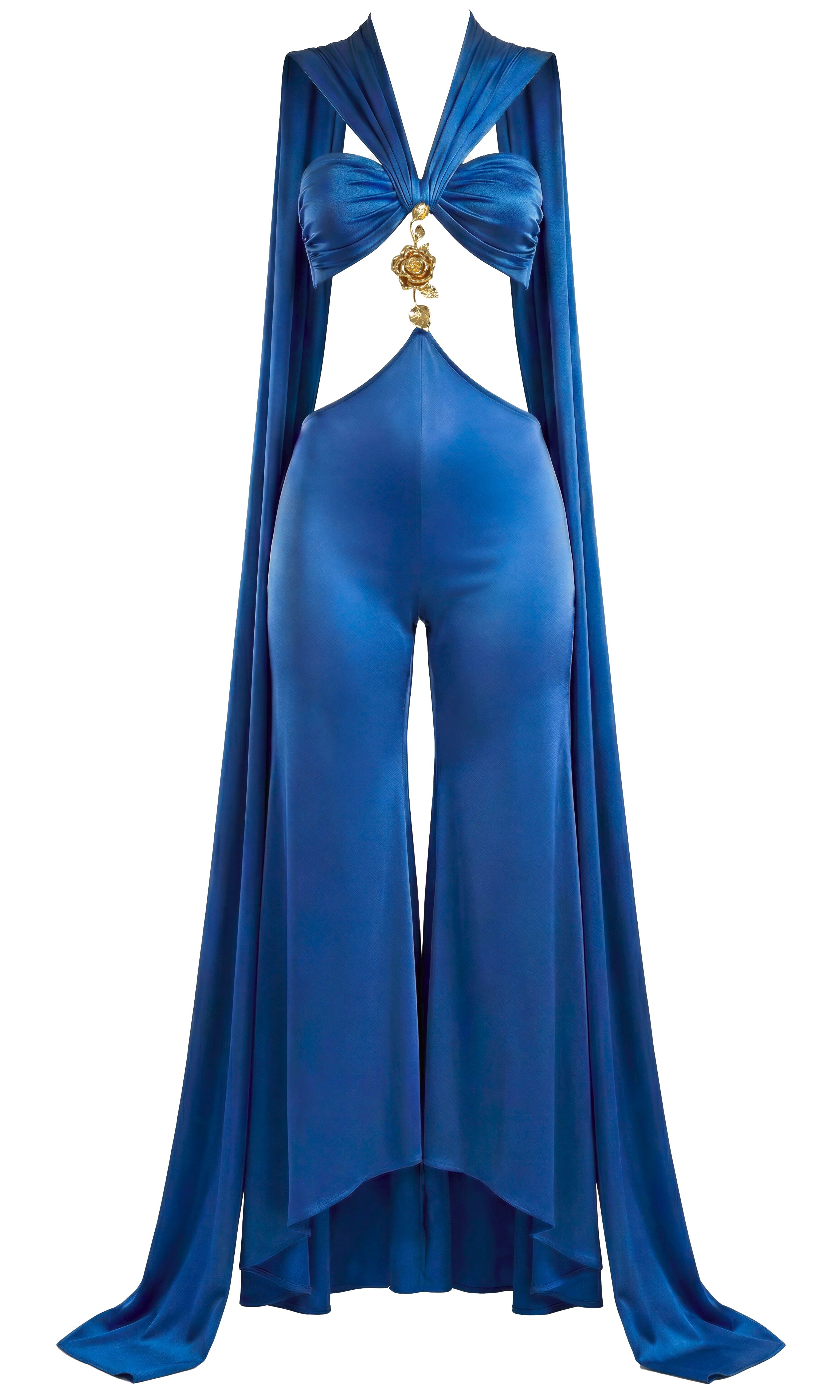 IRIS SET