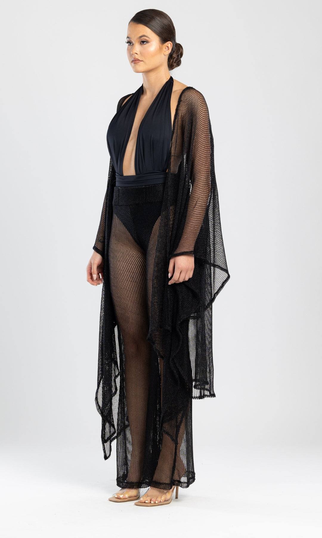 Womens Designer beachwear │ Luxury beachwear - Antoninias