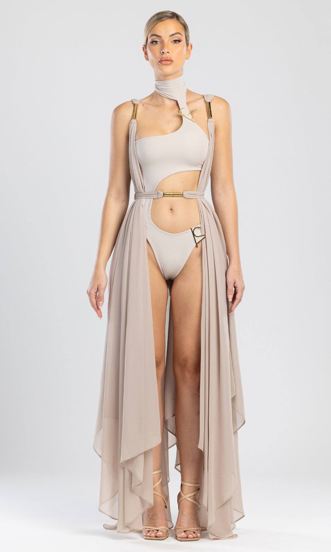 Womens Designer Swimwear │ Luxury Swimwear - Antoninias