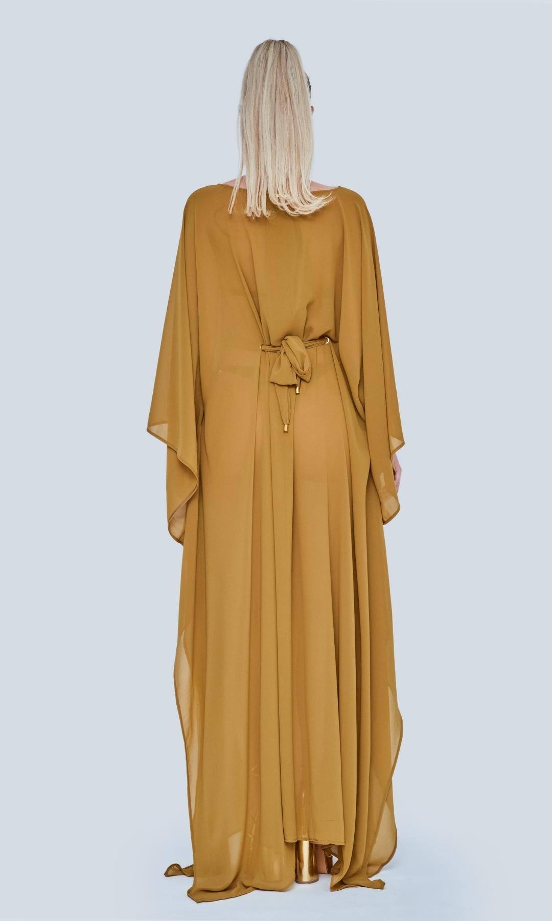 Womens Designer resort wear │ Luxury resort wear - Antoninias