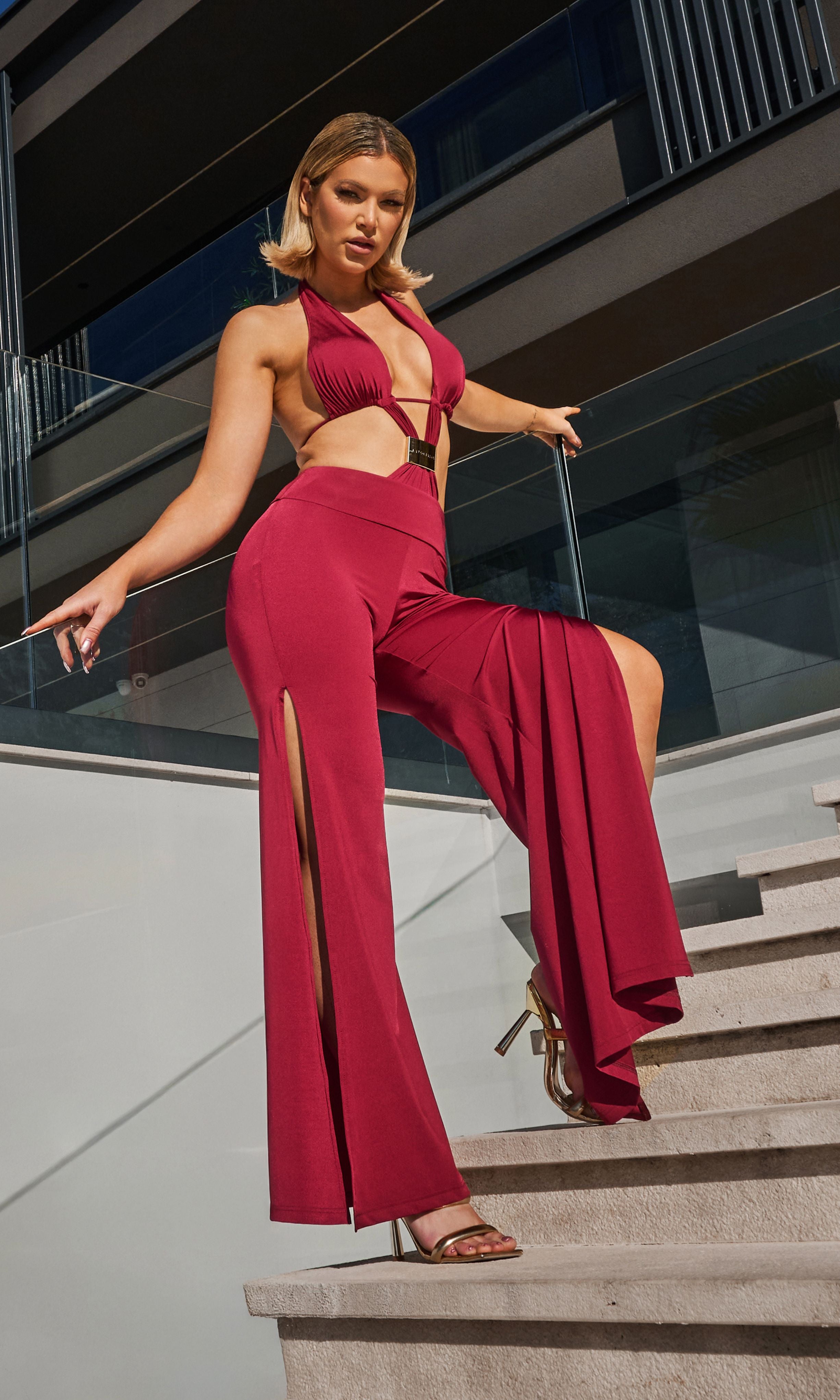 MIRABILIS SWIMWEAR