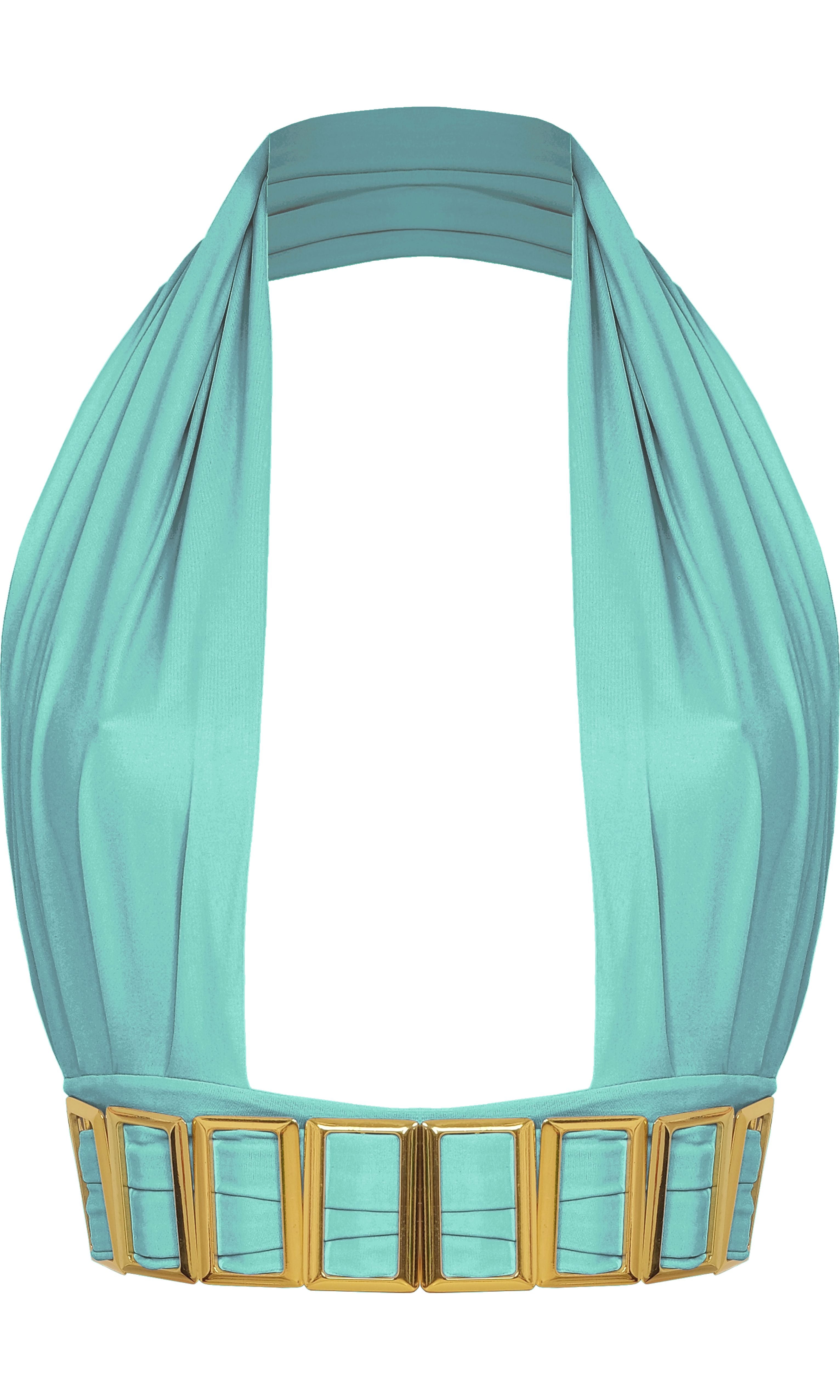 PETISA BIKINI TOP
