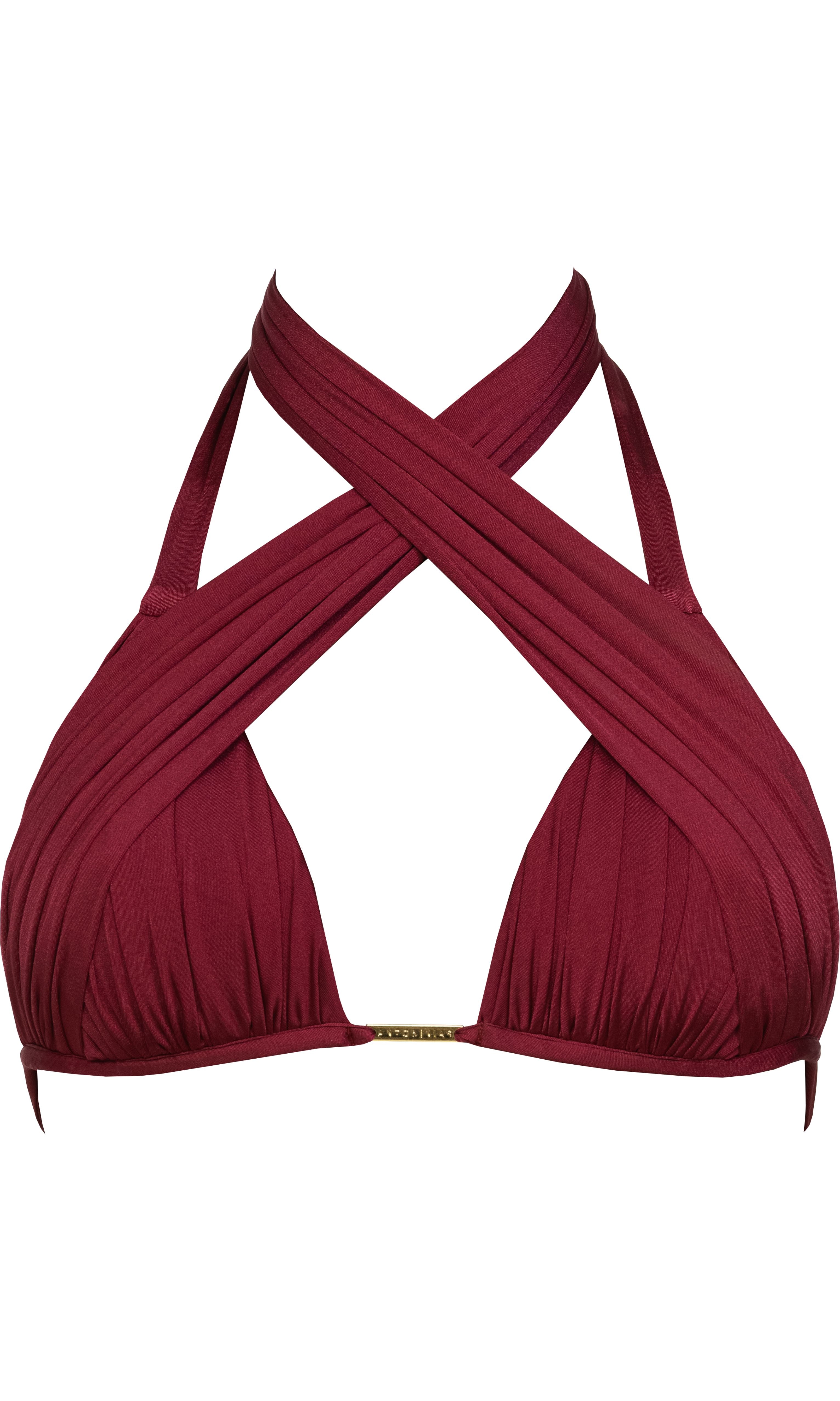 NIOBE BIKINI TOP