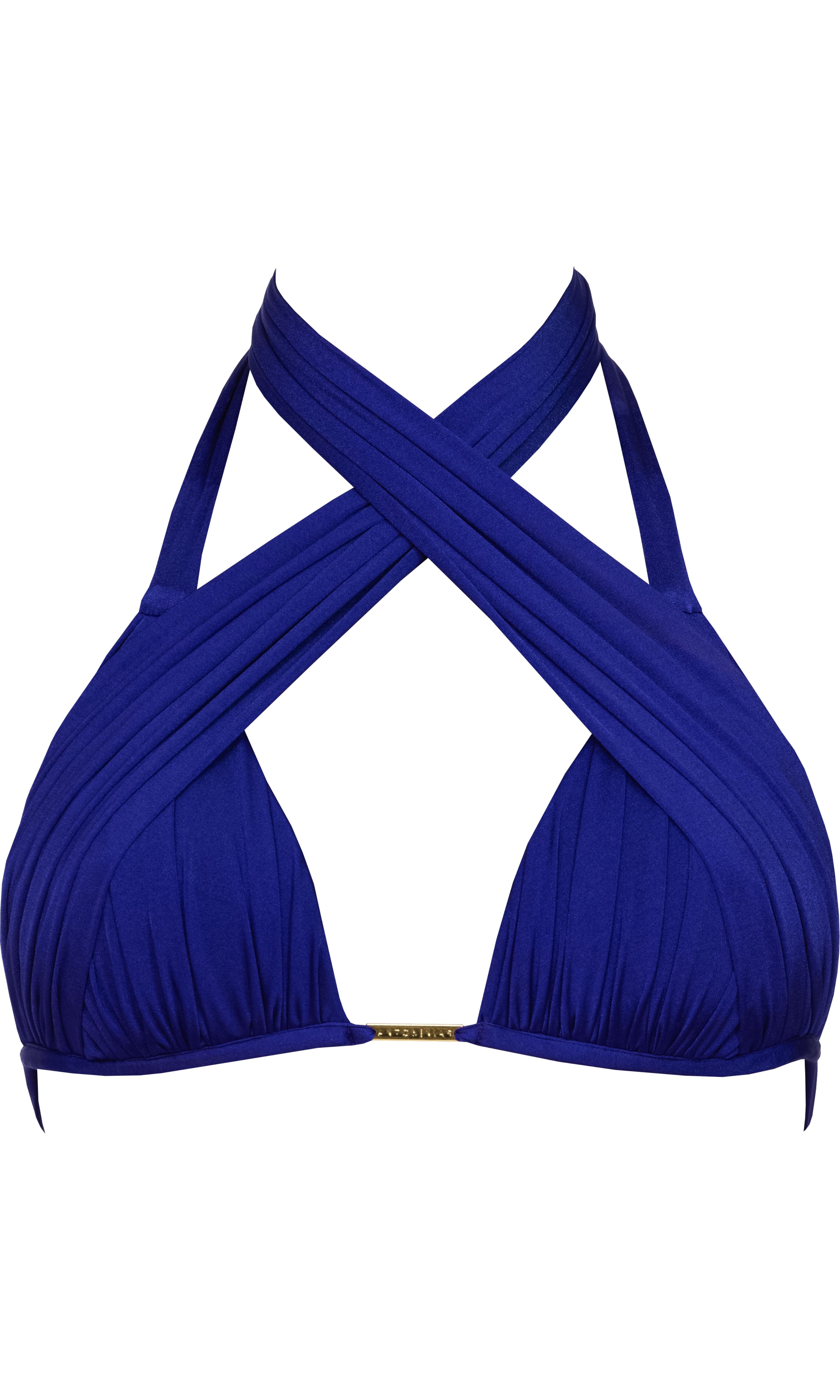 NIOBE BIKINI TOP
