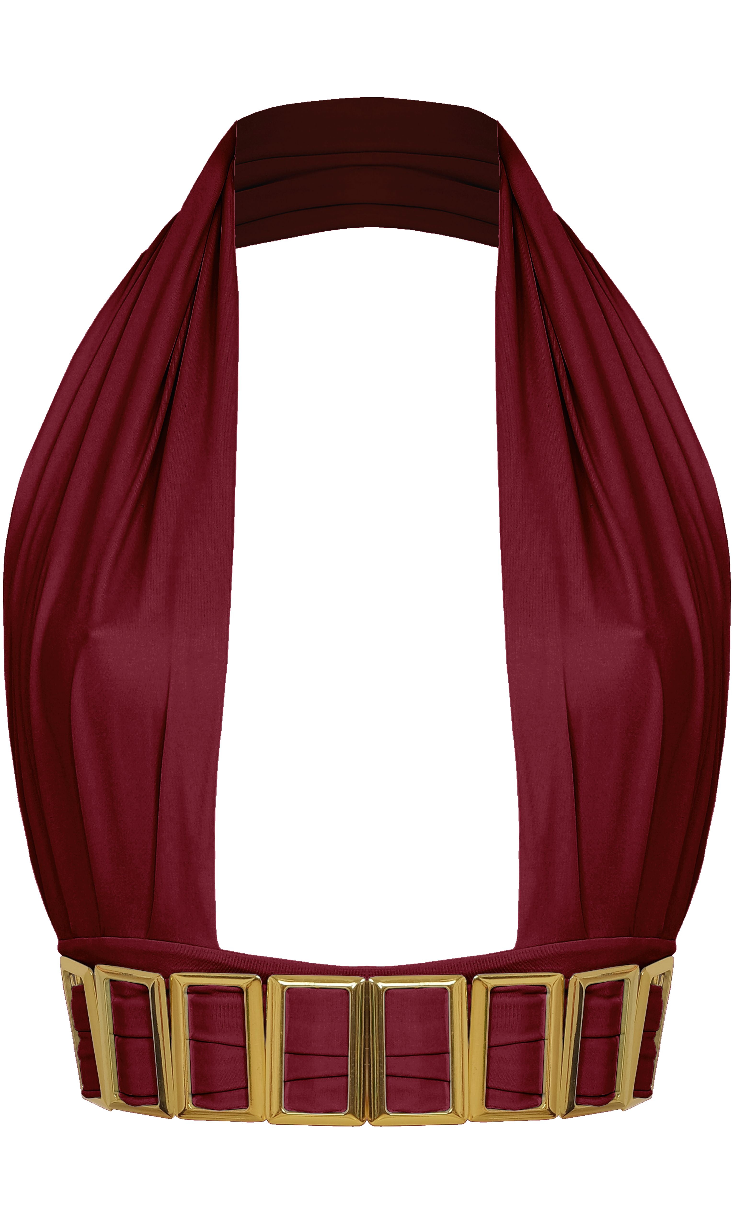 PETISA BIKINI TOP