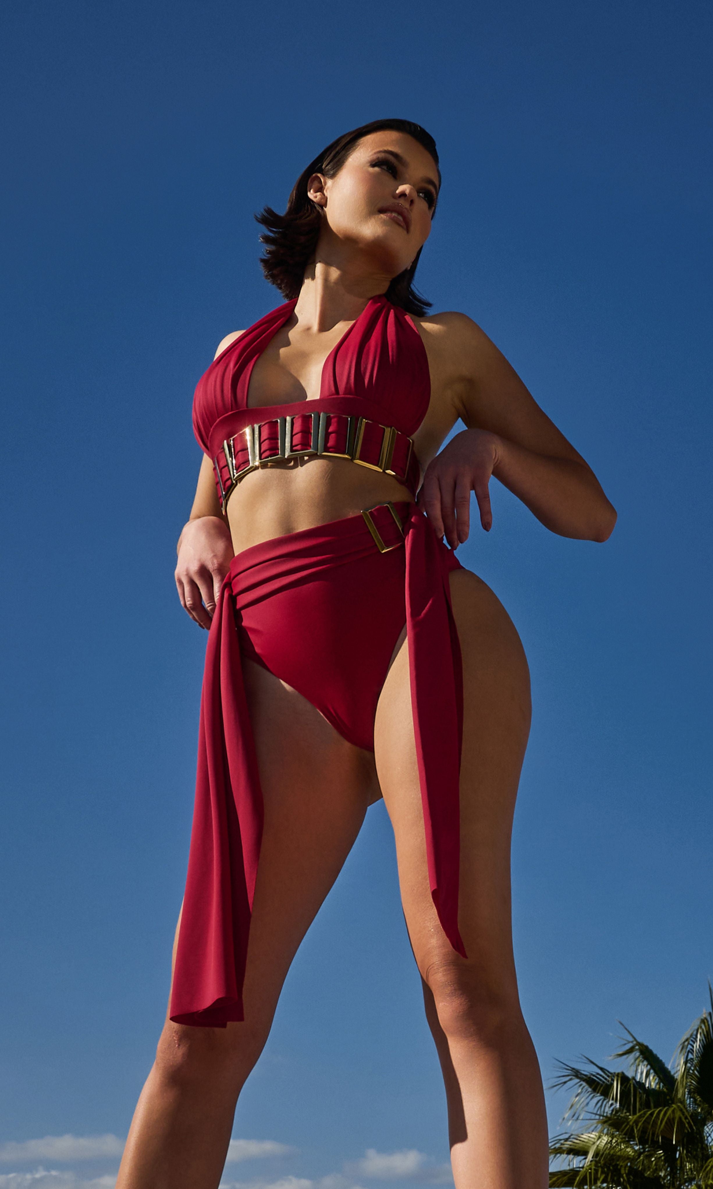 PETISA BIKINI TOP