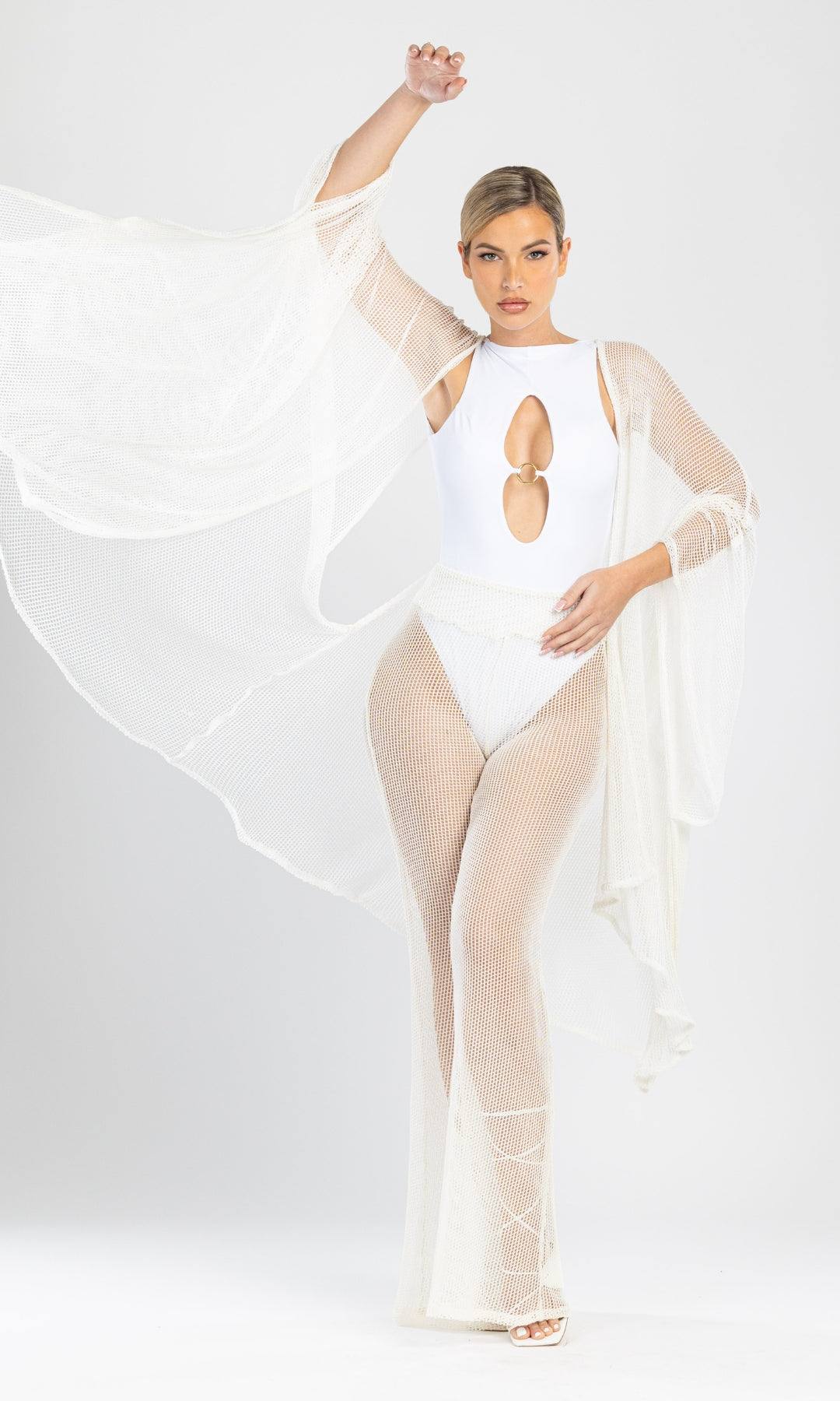 Womens Designer beachwear │ Luxury beachwear - Antoninias