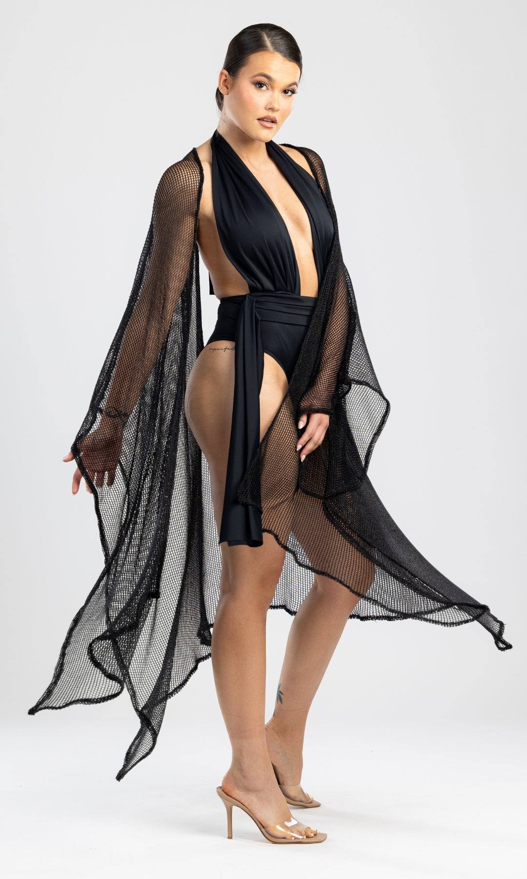 Womens Designer resort wear │ Luxury resort wear - Antoninias