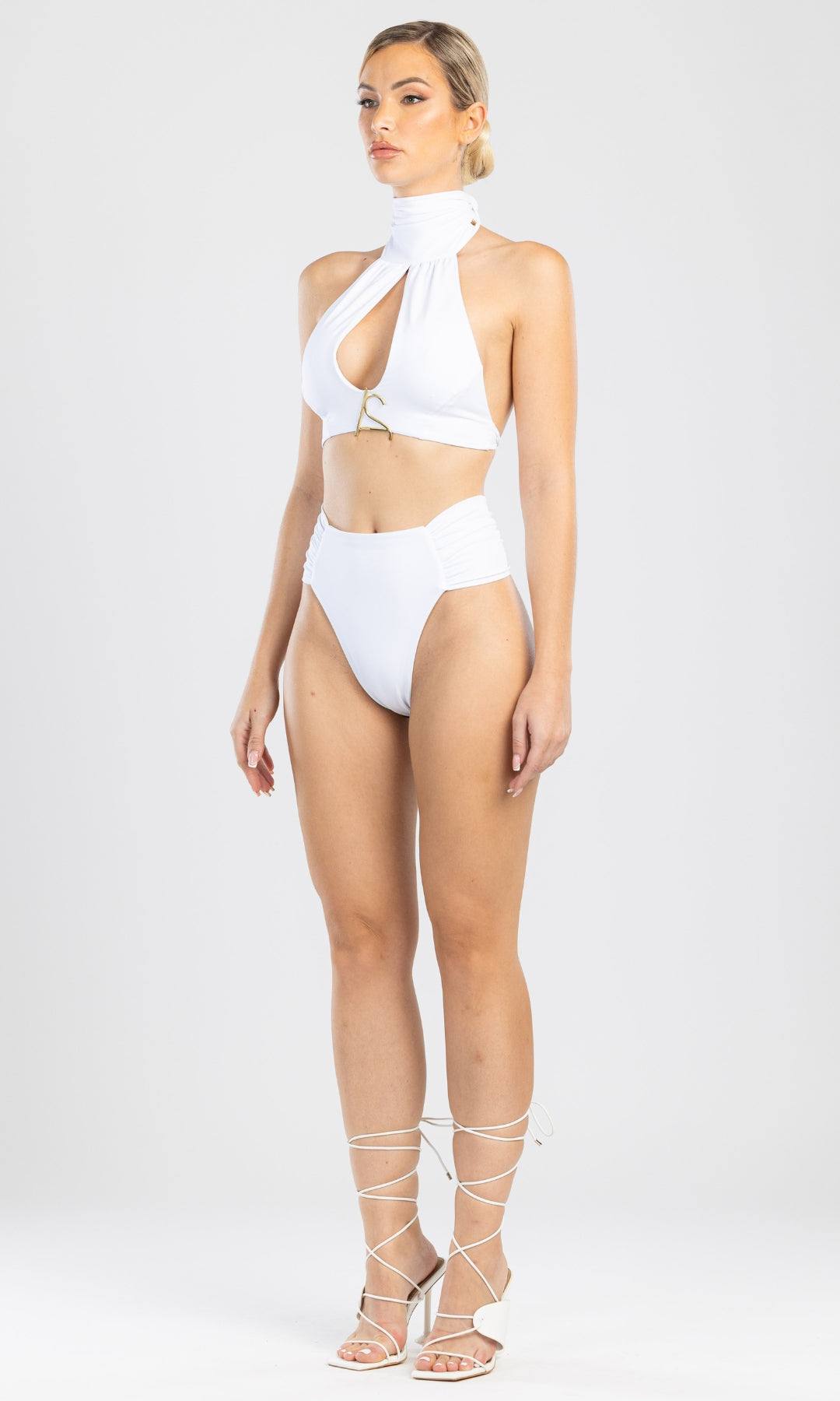 Womens Designer swimwear │ Luxury swimwear - Antoninias