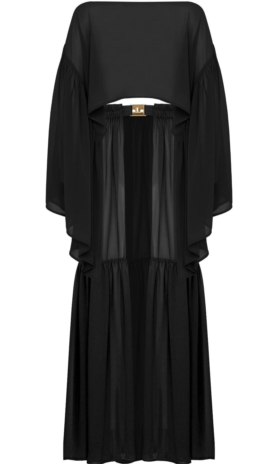 Womens Designer beachwear │ Luxury beachwear - Antoninias