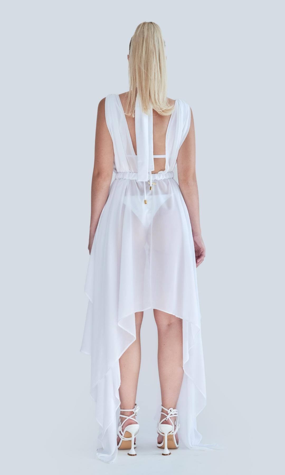 Womens Designer resort wear │ Luxury resort wear - Antoninias