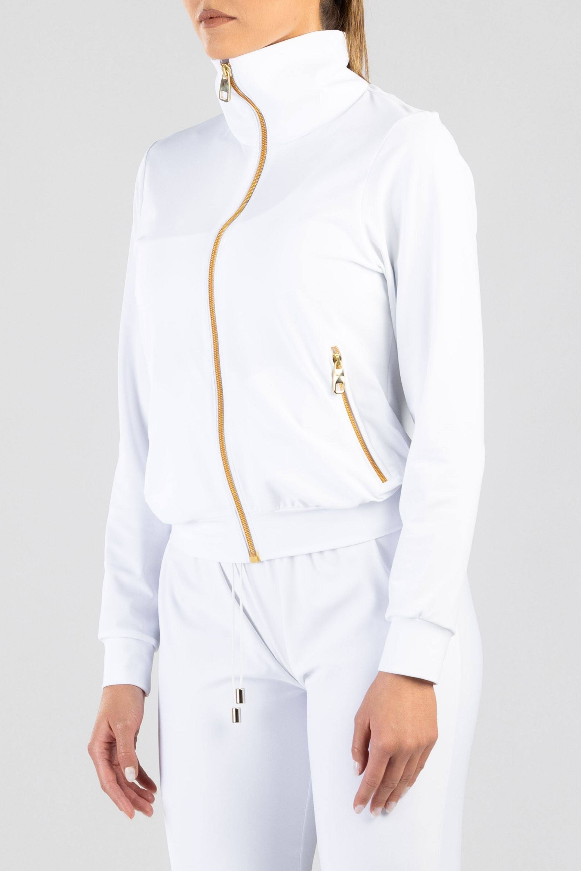 Womens Designer tracksuit │ Luxury tracksuit - Antoninias